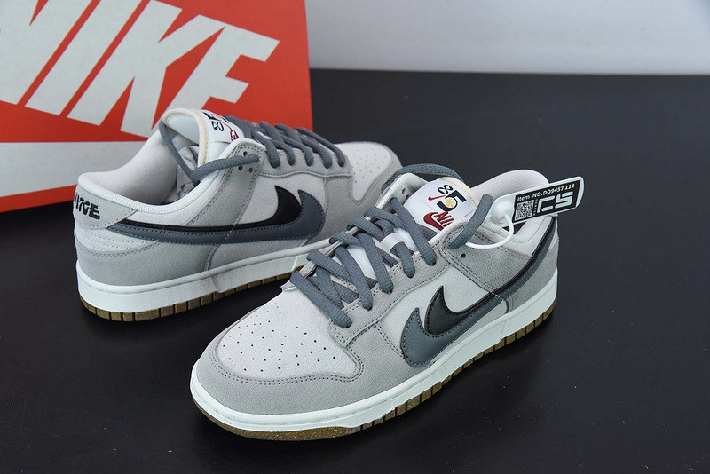 Nike SB Dunk Low "85" DO9457-114