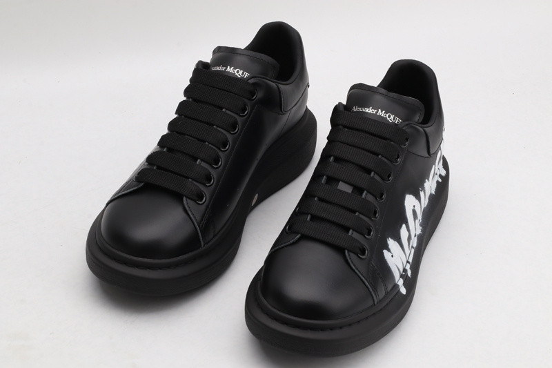AlexER McEEN SNEAKERS
