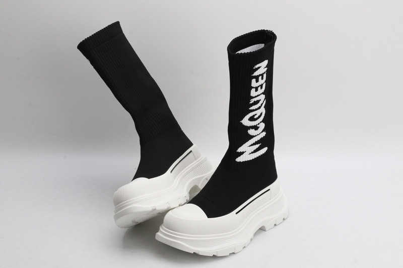 AlexER McEEN SNEAKERS