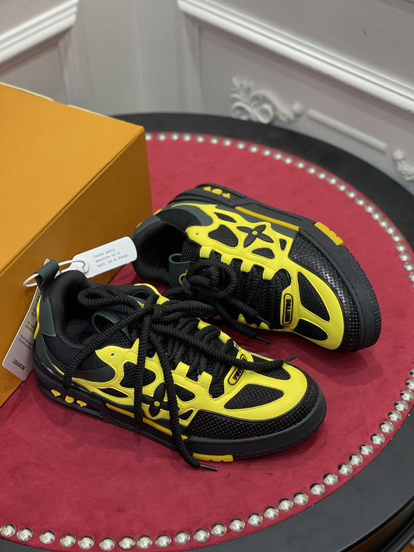 LVT SNEAKERS