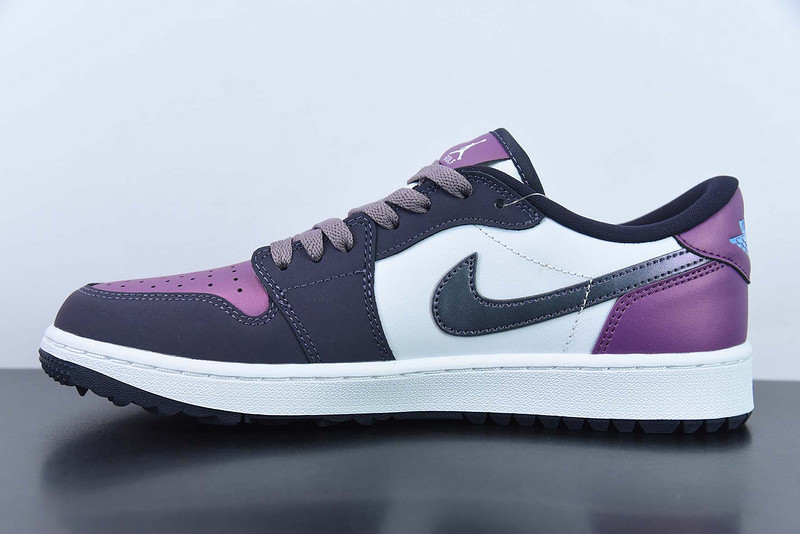 AIR JORDAN 1 LOW GOLF NRG 