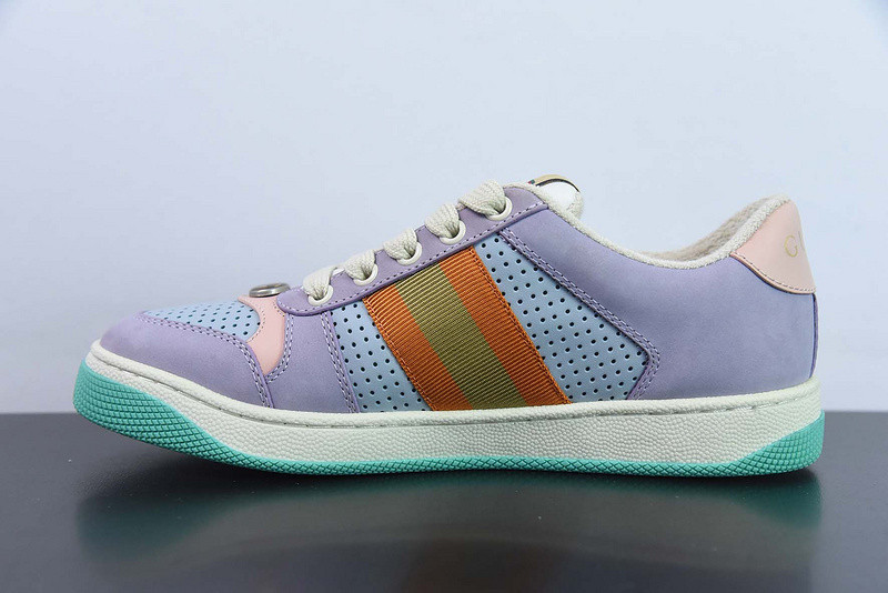 G*u*i sneaker