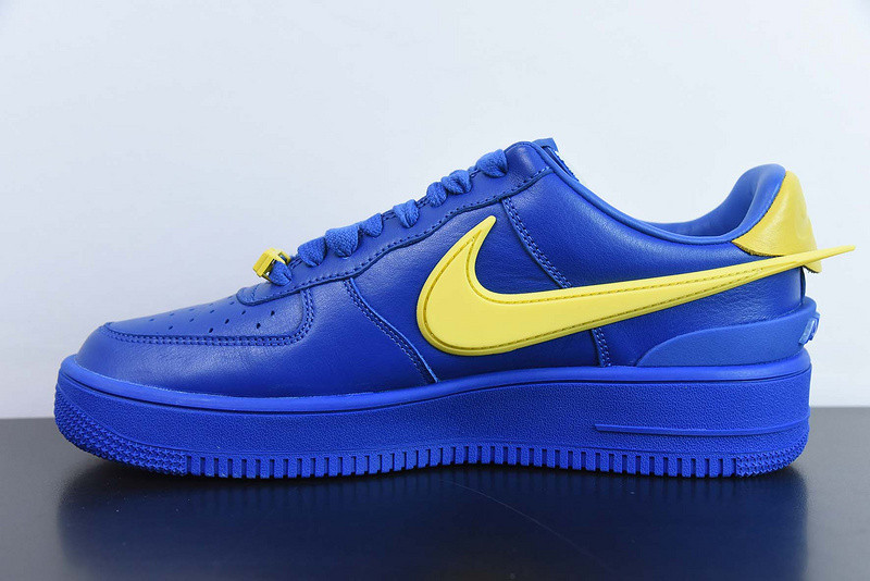 Nike AMBUSH X AIR FORCE 1 LOW 