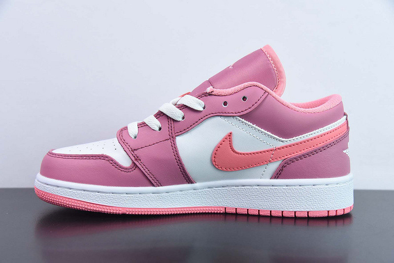 AIR JORDAN 1 LOW GS 