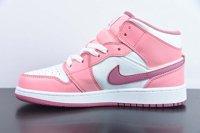 AIR JORDAN 1 MID GS 
