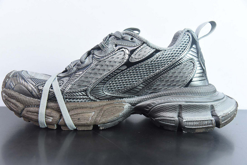 BC 3XL SNEAKER