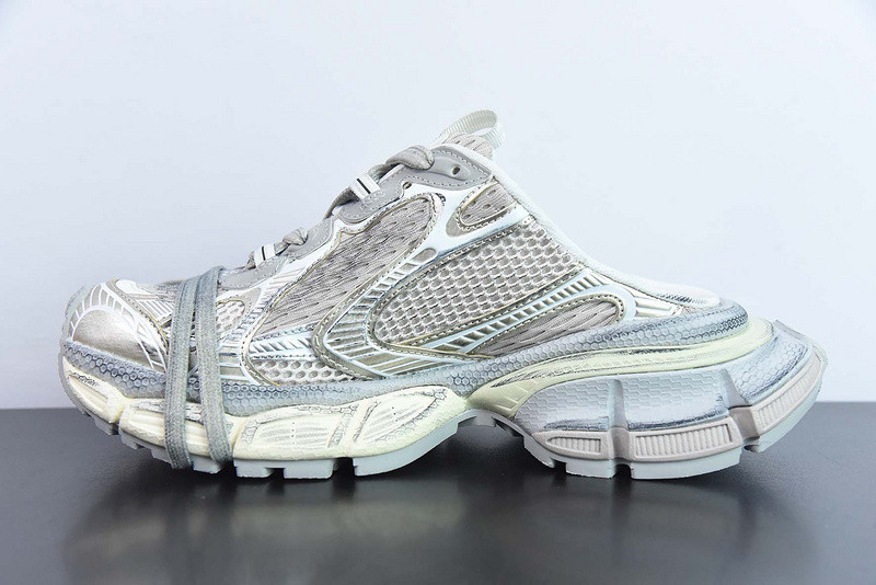 BC 3XL SNEAKER