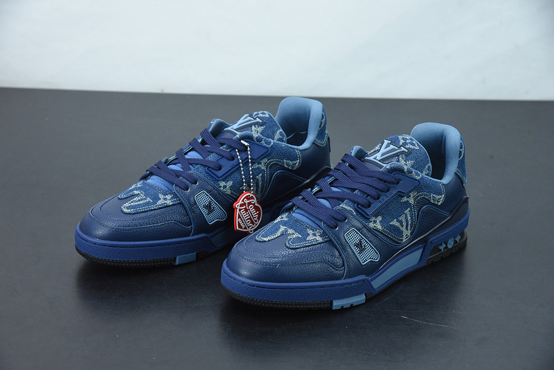 LVT SNEAKERS
