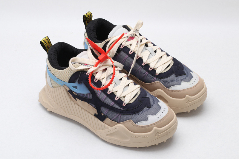 OF C/O ODSY-1000 SNEAKER