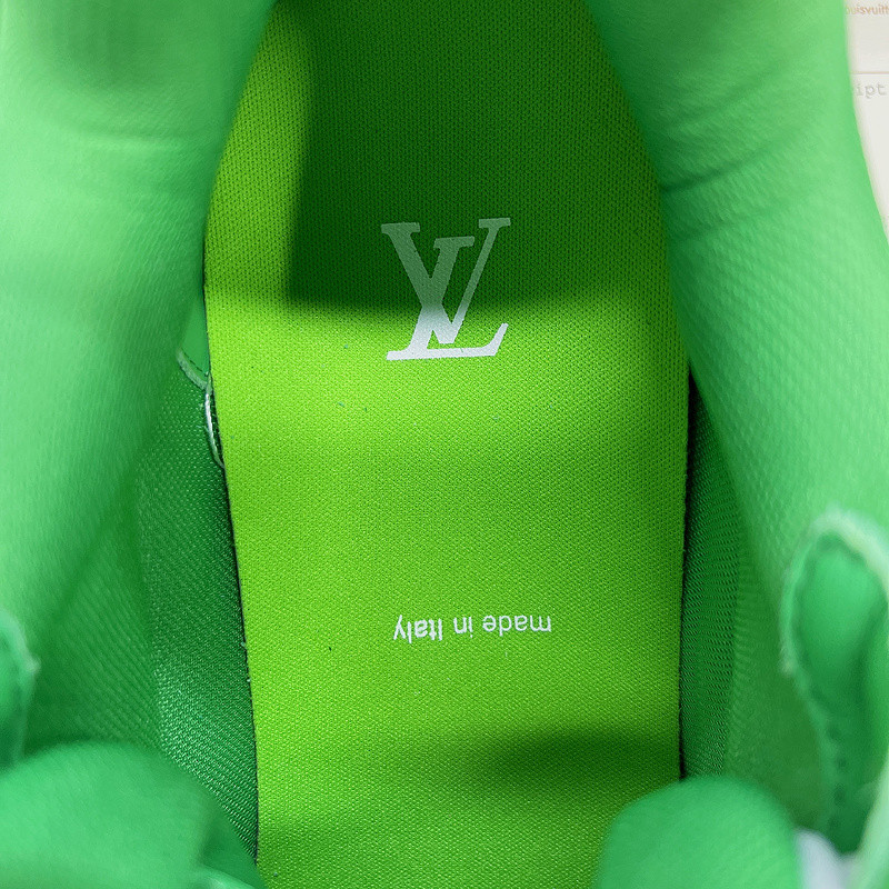 LVT SNEAKERS