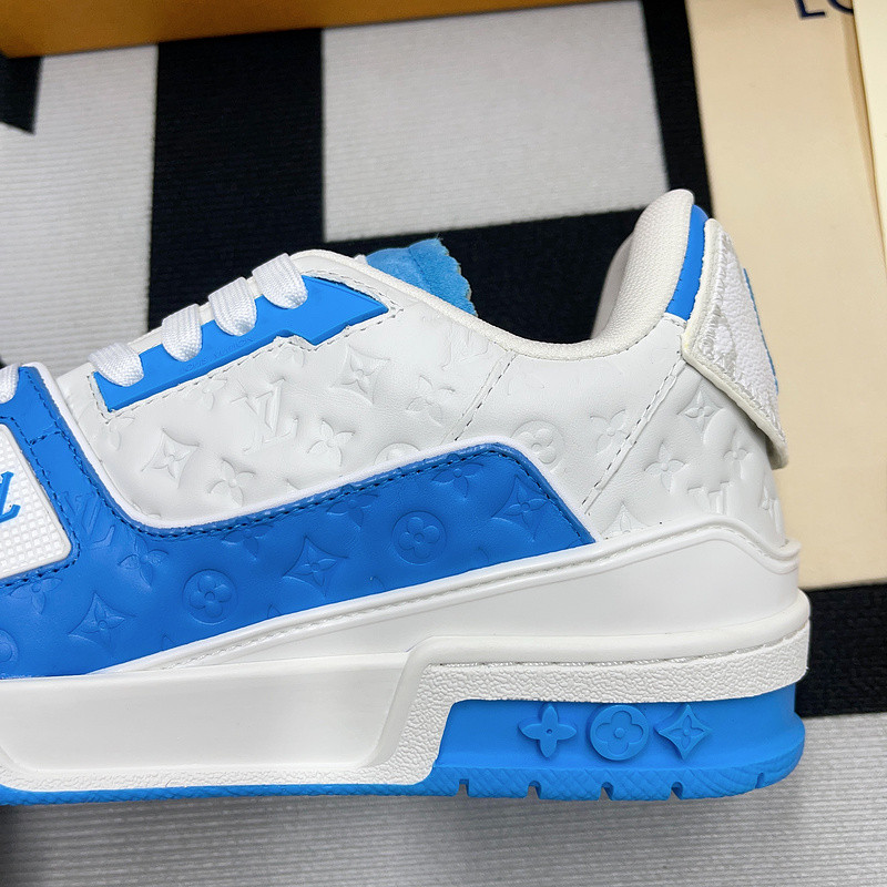 LVT SNEAKERS