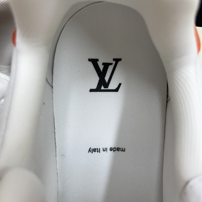 LVT SNEAKERS