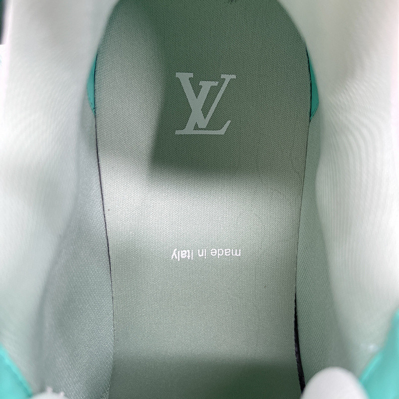 LVT SNEAKERS