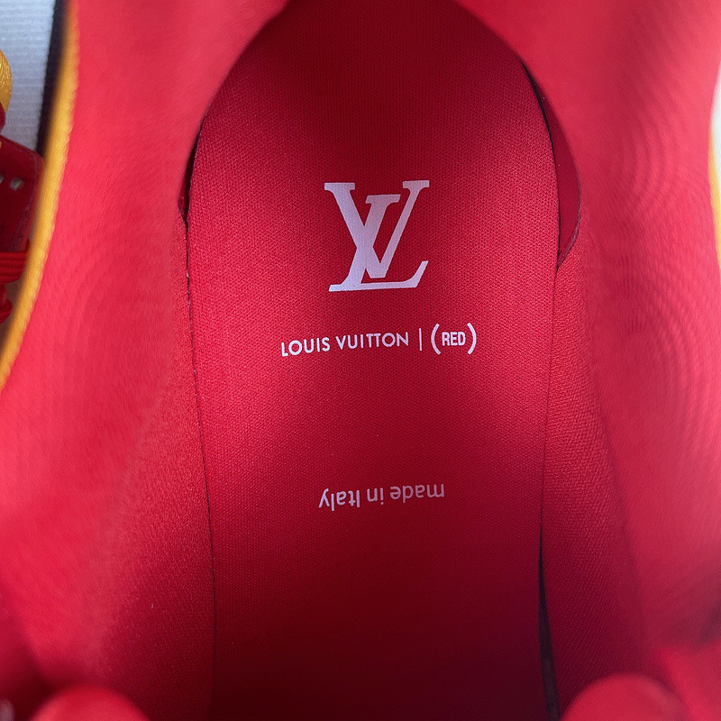 LVT SNEAKERS