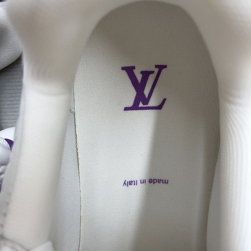 LVT SNEAKERS