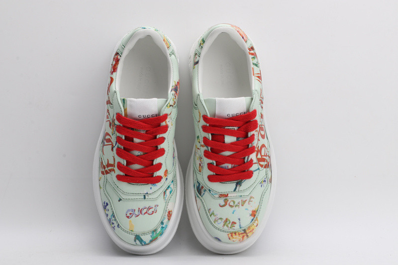 G*u*i sneaker