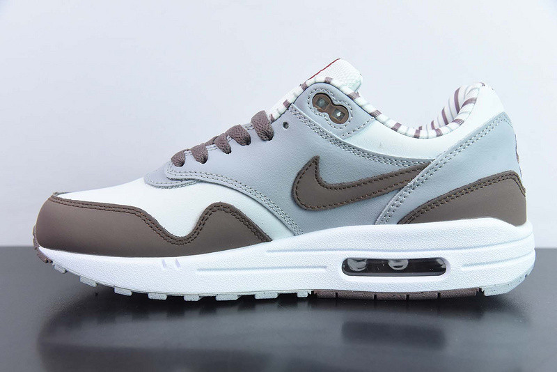 Nike Air Max 1 "Shima Shima" Plum Eclipse FB8916-100