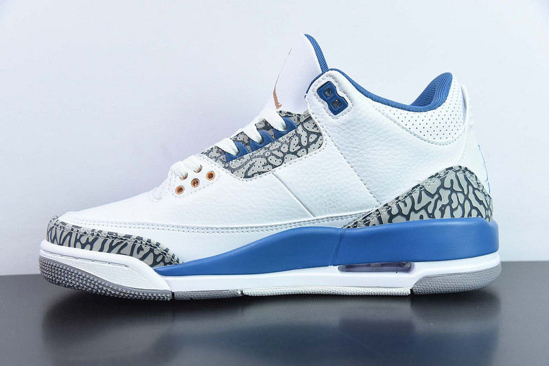 AIR JORDAN 3 RETRO 