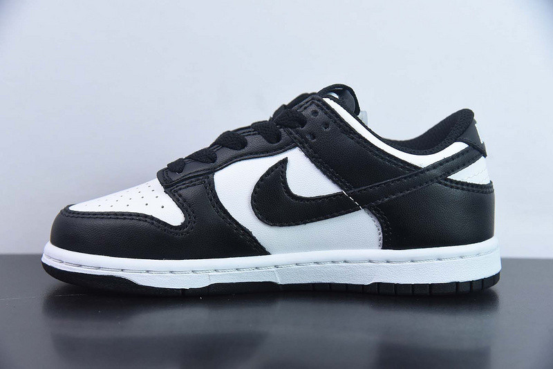 Toddler Nike DUNK LOW PS 