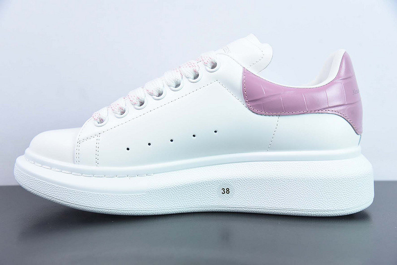 AlexER McEEN SNEAKERS