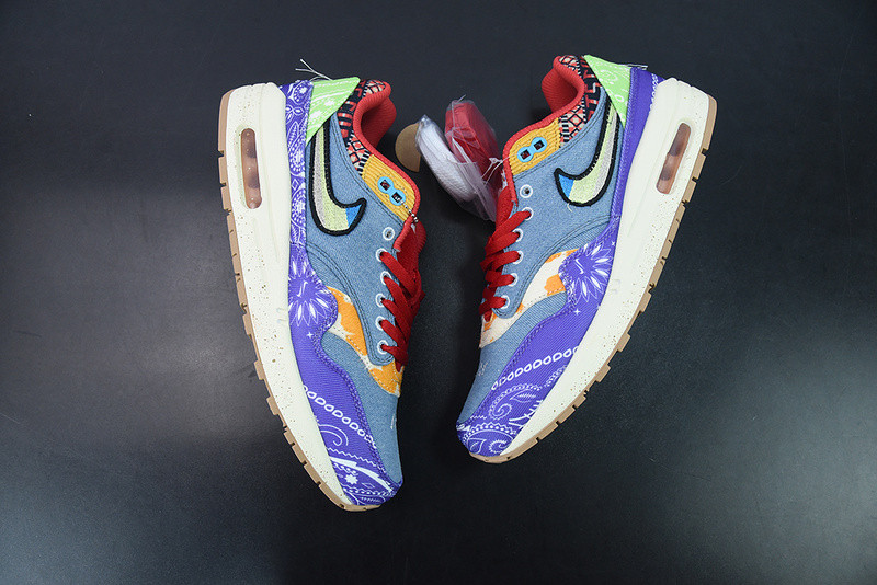 NIKE AIR MAX 1 SP CONCEPTS FAR OUT DN1803-50