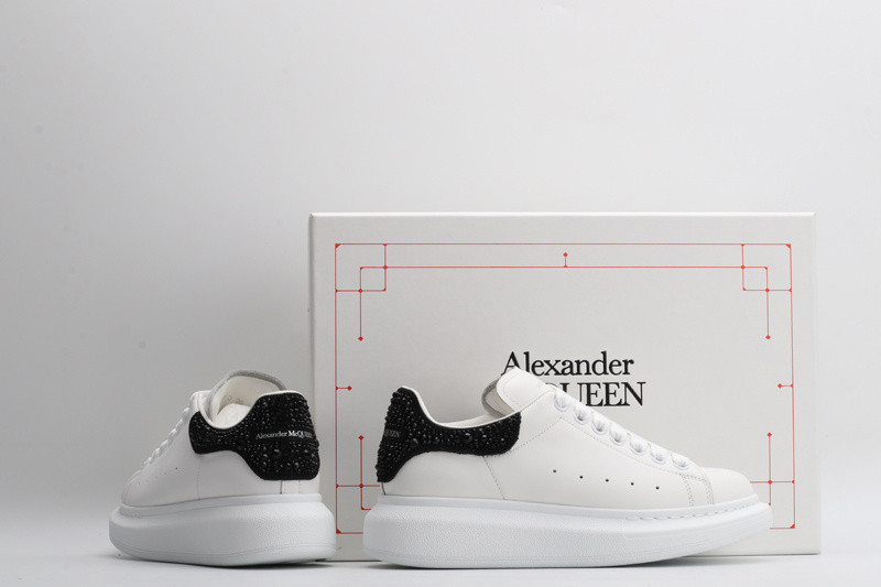 AlexER McEEN SNEAKERS