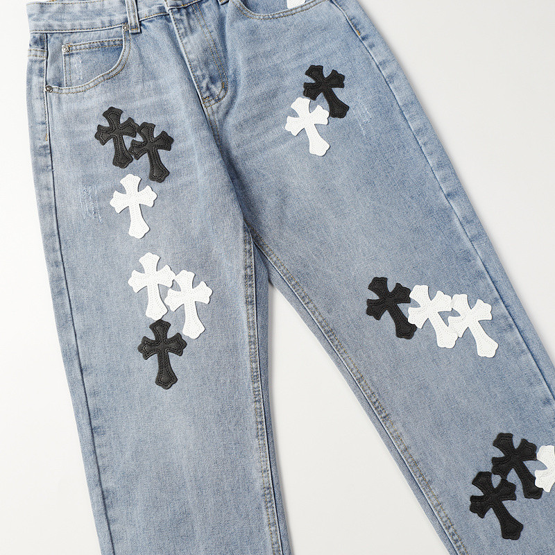 Aceshoe Jeans
