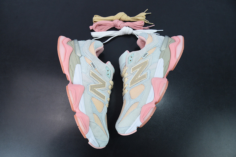 NEW BALANCE X JOE FRESHGOODS SNEAKER