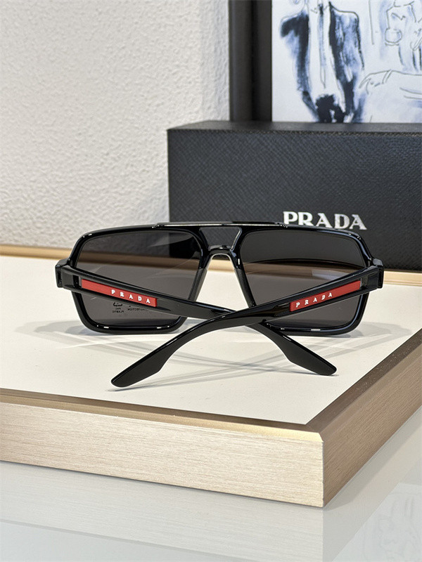 Pra*a sunglasses