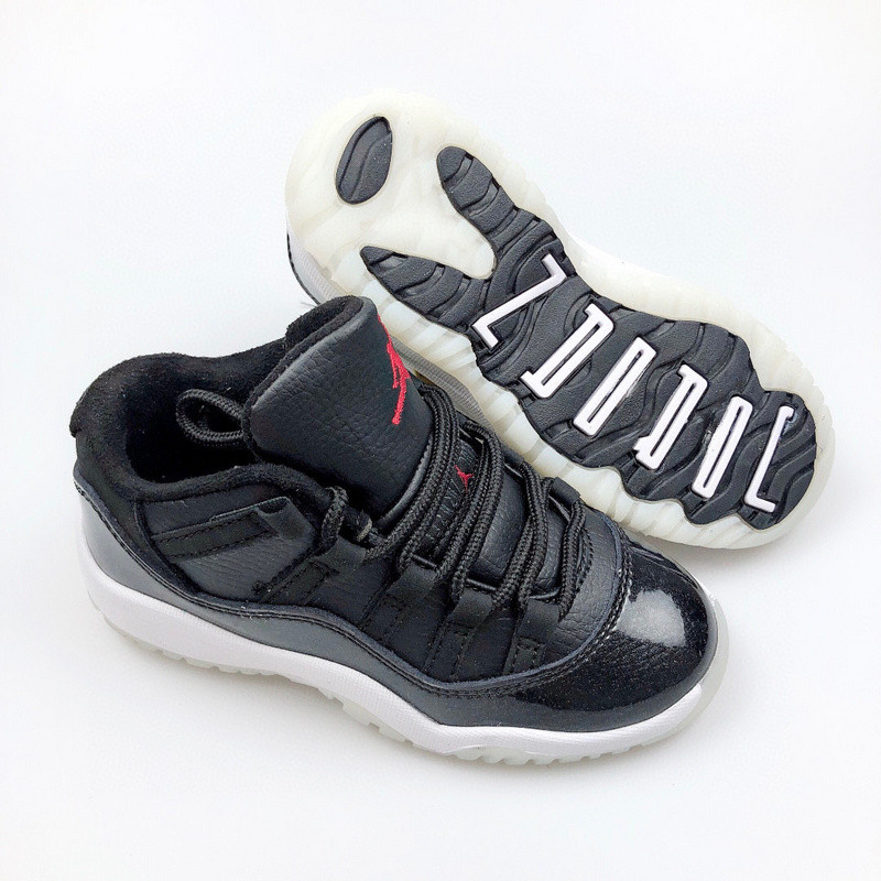Toddler Jordan 11