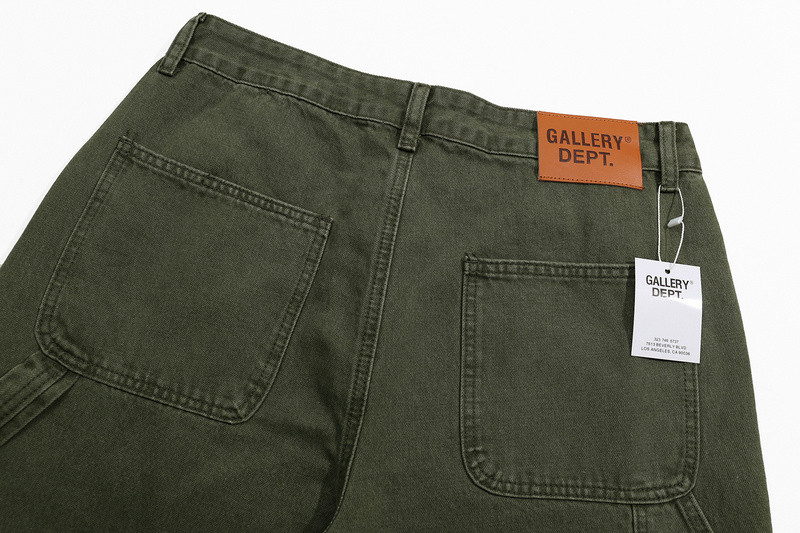 Aceshoe Jeans