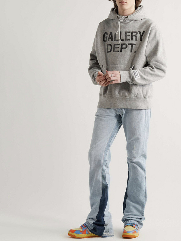 Aceshoe Jeans