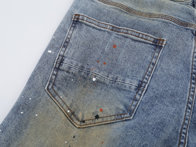 Aceshoe Jeans