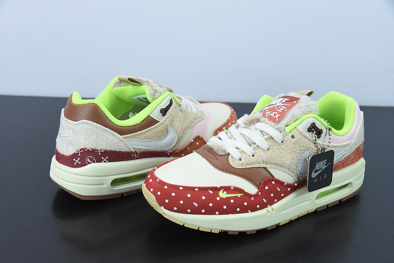 Nike Air Max 1 PRM Woman