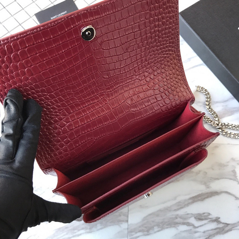 YSL BAG