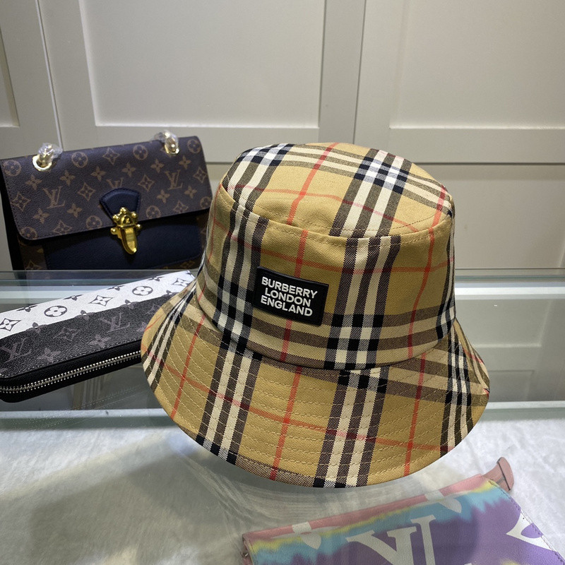 B**rry hat