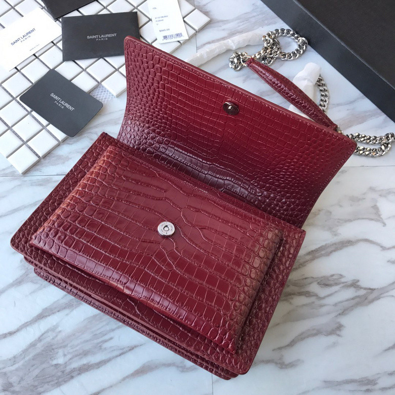 YSL BAG