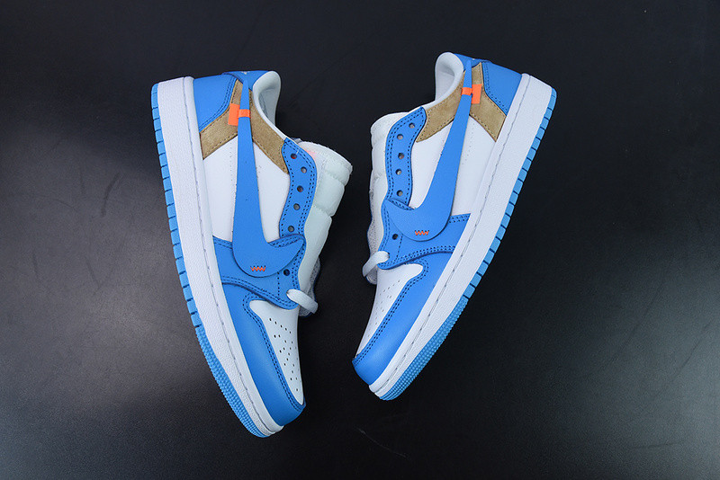 Air Jordan 1 Low