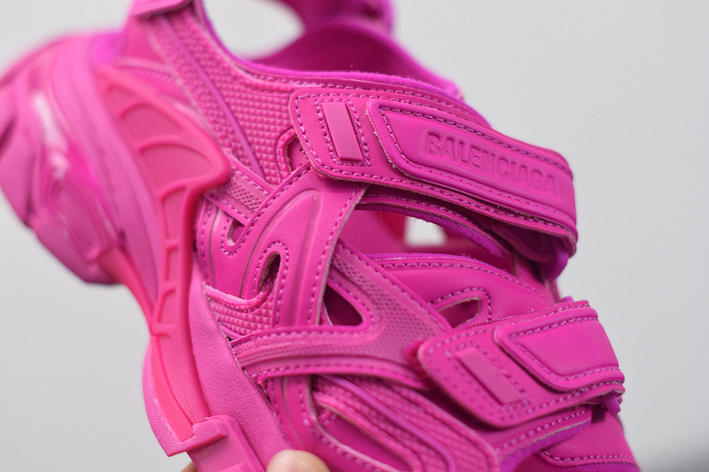 BC SLIDE PINK