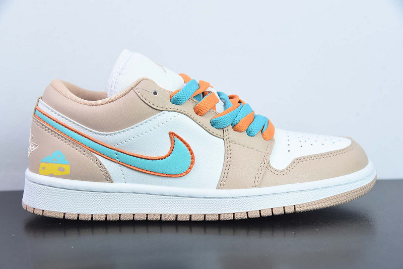 Air Jordan 1 Low DC0774-801