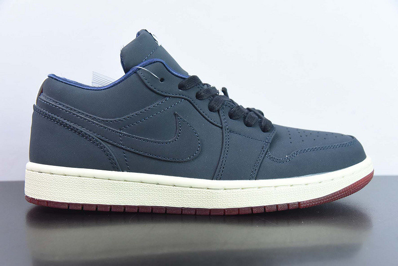 Air Jordan 1 Low Eastside Golf Out of the Mud DV1759-448