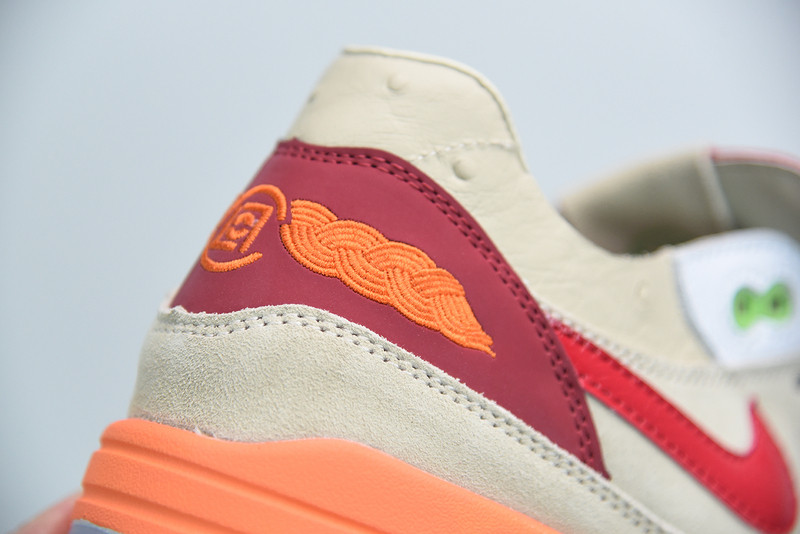 CLOT X AIR MAX 1 
