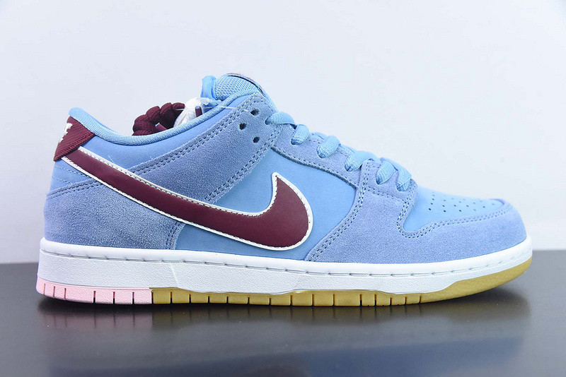 Nike DUNK LOW PREMIUM SB 