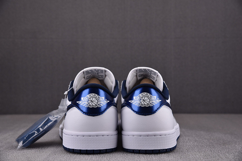 AIR JORDAN 1 LOW RETRO OG 