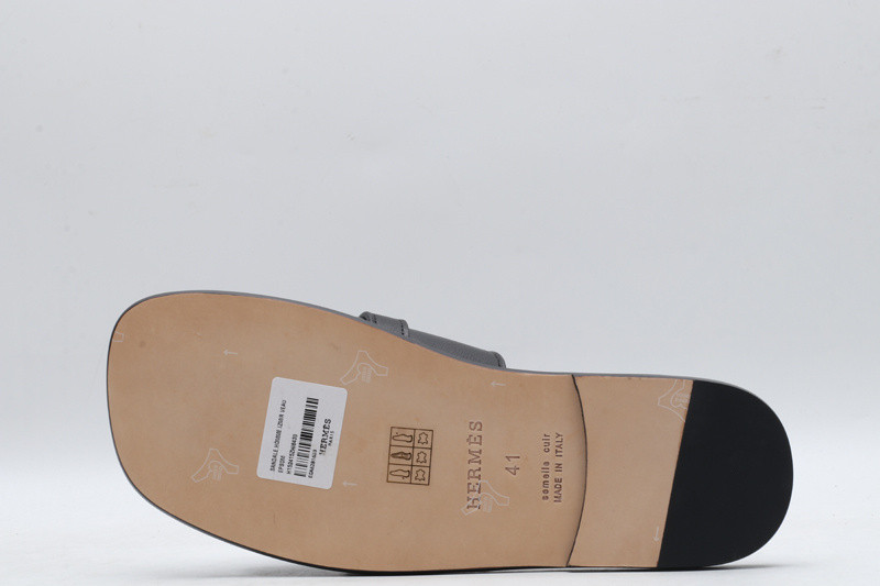 HERMES SLIDE