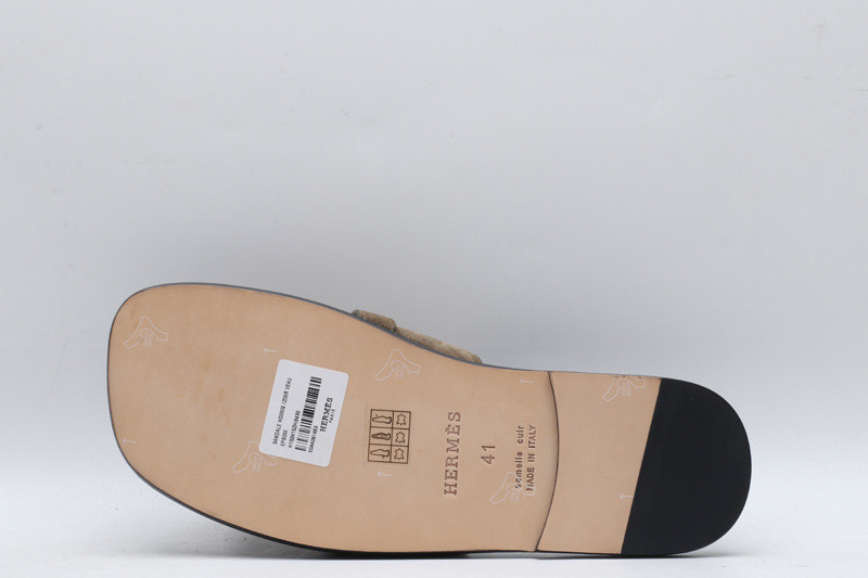 HERMES SLIDE