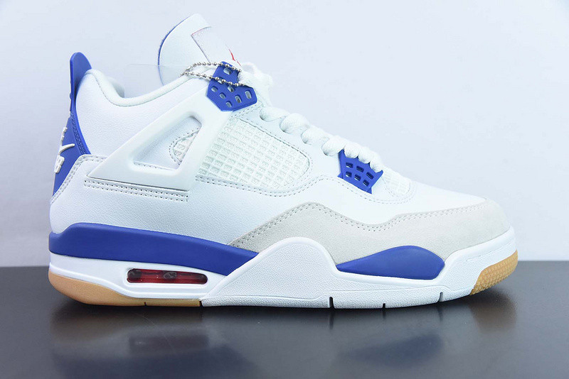 NIKE SB X AIR JORDAN 4 RETRO