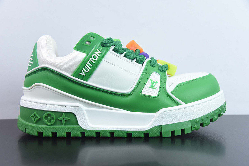 LVT SNEAKERS