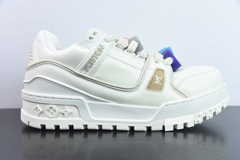 LVT SNEAKERS