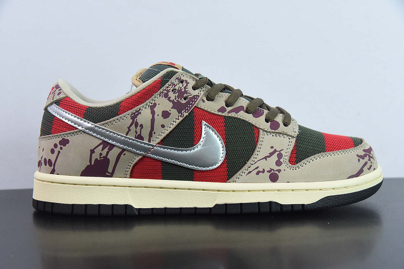 NIKE DUNK LOW PRO SB 